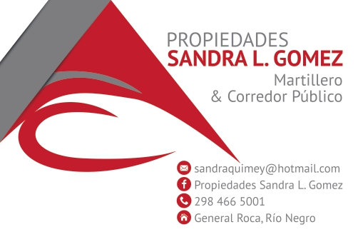 Logo de Inmobiliaria