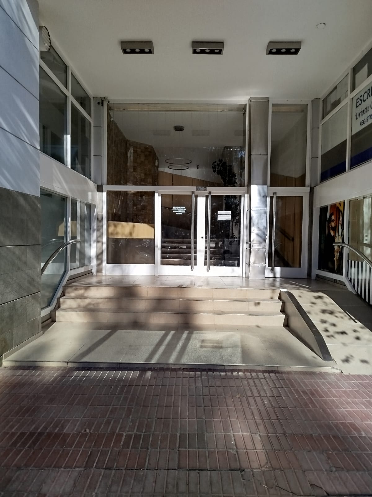 Nuevo espacio, misma vocación
