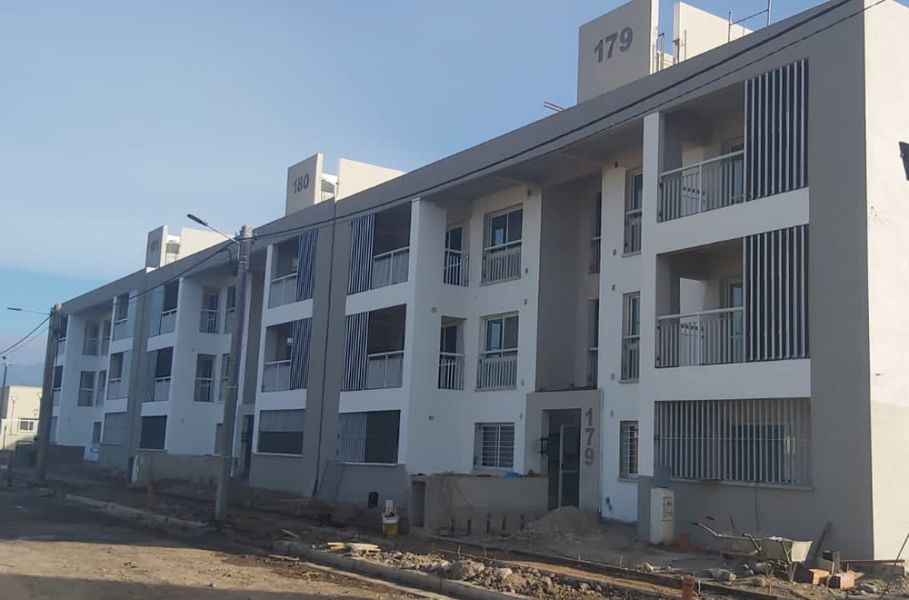 Arquitectura y Construcción