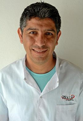 Jose Cuevas
