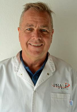 Bioq. Renan Urdinez